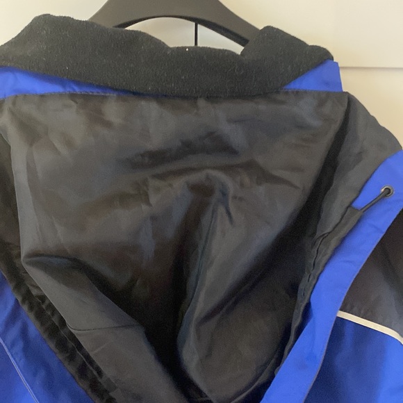 Viking Tempest II winter jacket size XXL - Picture 9 of 15